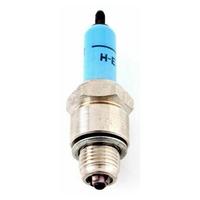 Candela Silver Lodge H-E Alfa Romeo epoca