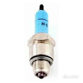 Candela Silver Lodge H-E Alfa Romeo epoca