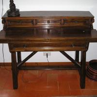 Scrittoio antico
