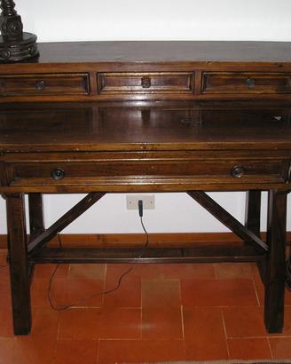 Scrittoio antico