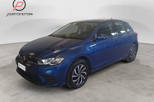 VOLKSWAGEN VIC Polo 6ª serie - Polo 1.0 TSI Life
