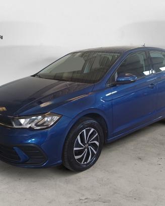 VOLKSWAGEN VIC Polo 6ª serie - Polo 1.0 TSI Life
