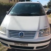 Ricambi originali vw sharan 1.9 TDI AUY