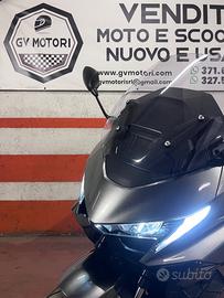 Honda Forza 750 - 2025