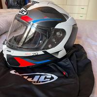 Casco integrale HJC RPHA 70
