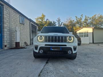 JEEP Renegade - 2019