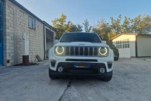 JEEP Renegade - 2019