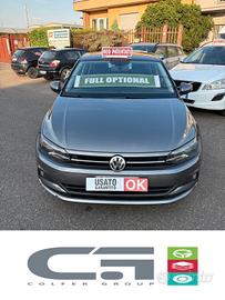 Volkswagen Polo 1.0 TGI 5p. Trendline BlueMotion T