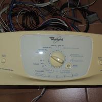 Mascherina Lavatrice Whirlpool AWT 6084/2