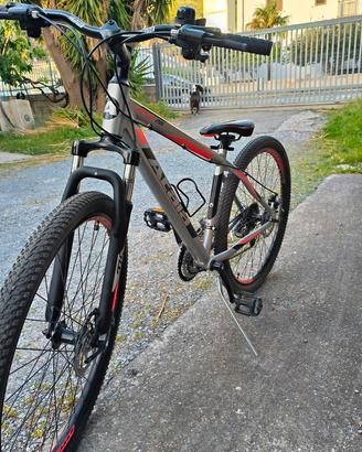 bicicletta Atala 