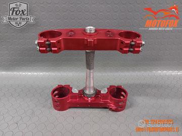 PIASTRE MOTARD HONDA CRF 2010/2020 ERGAL