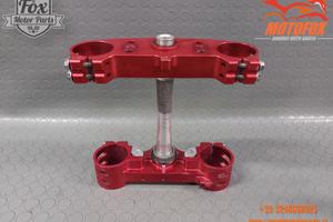 PIASTRE MOTARD HONDA CRF 2010/2020 ERGAL