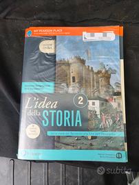 l idea della storia 2