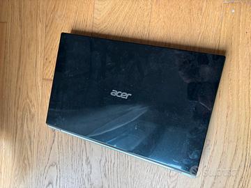 Pc portatile acer aspire v3-571g
