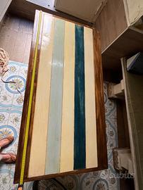Tavolo in legno