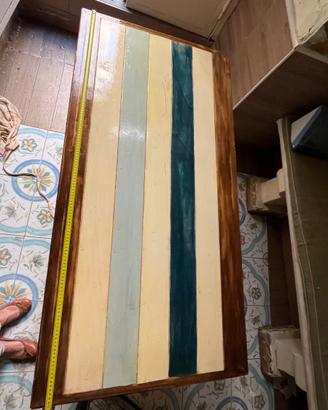 Tavolo in legno