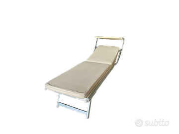 Materassino prendisole