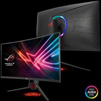 monitor 2k asus rog strix