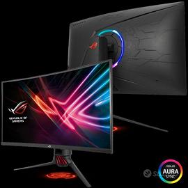 monitor 2k asus rog strix