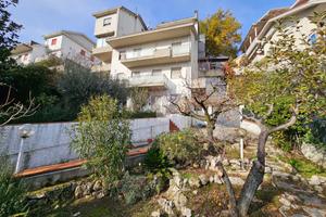 TRIFAMILIARE A FOLIGNANO