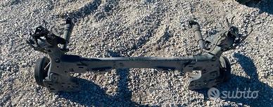 PEUGEOT 208 PONTE POST 2019>al 2024