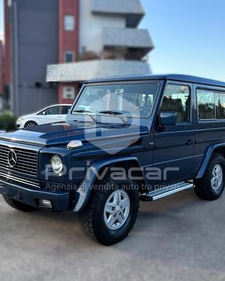 MERCEDES 200 GE corto Station Wagon