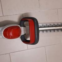 Tagliasiepi elettrico 