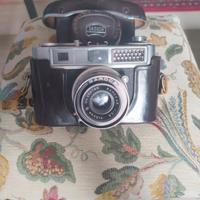 Samoca macchina fotografica rarissima