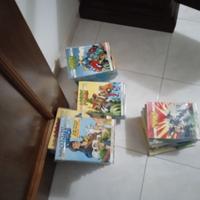 collezione tutto Mark più tutti speciali