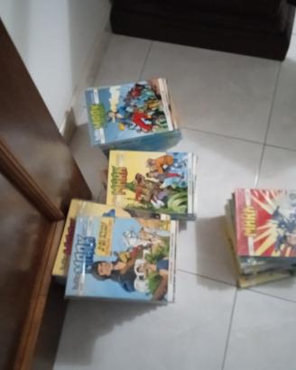 collezione tutto Mark più tutti speciali