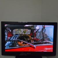 TV Panasonic TX-P37X20E – 37"