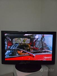 TV Panasonic TX-P37X20E – 37"
