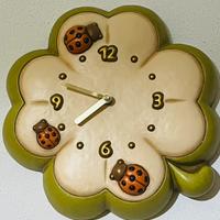 Orologio da Parete Thun