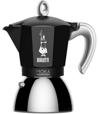 Moka Induction Bialetti 4 Tazze