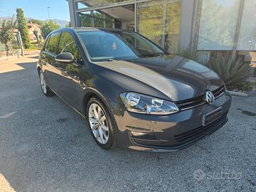 Volkswagen Golf 1.2 TSI 85 CV 5p. Trendline BlueMo