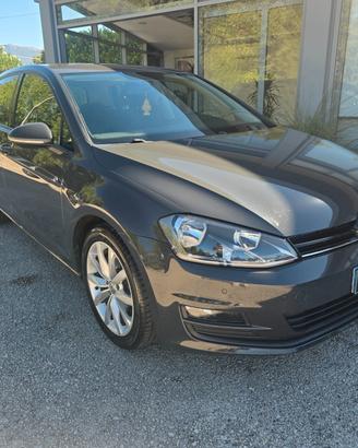 Volkswagen Golf 1.2 TSI 85 CV 5p. Trendline BlueMo
