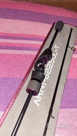 Favorite arena trout area 