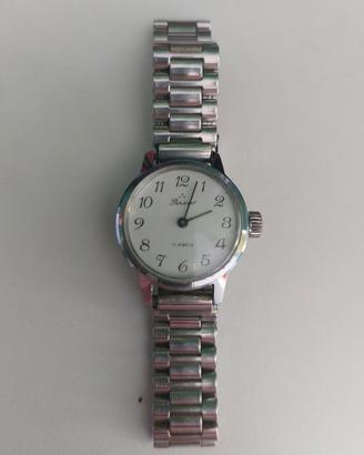 orologio Perseo FS vintage 