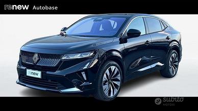 Renault Rafale 1.2 full hybrid E-Tech Techno ...