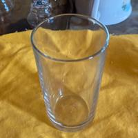 Servizio 24 bicchieri Duralex