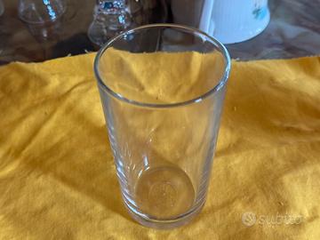 Servizio 24 bicchieri Duralex