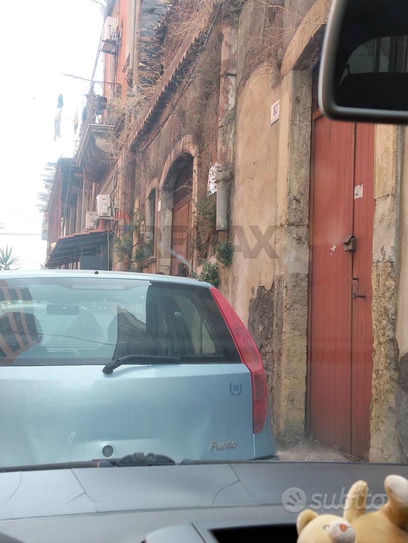 Apartment in Catania, San Cristoforo, Centro storico - Vista 5