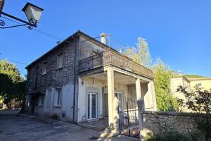Pentalocale a Guardea