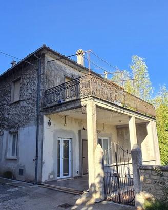 Pentalocale a Guardea