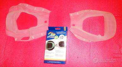 6.5'' cover fluorescente  hoverboard balance board