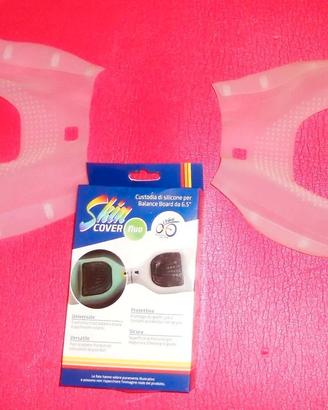 6.5'' cover fluorescente  hoverboard balance board
