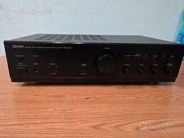 Amplificatore Denon pma 525r