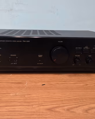 Amplificatore Denon pma 525r
