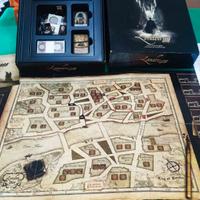 Giochi da Tavolo vari games spiele Jeu #Ribasso
