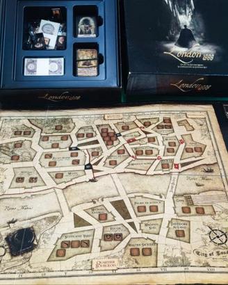 Giochi da Tavolo vari games spiele Jeu #Ribasso